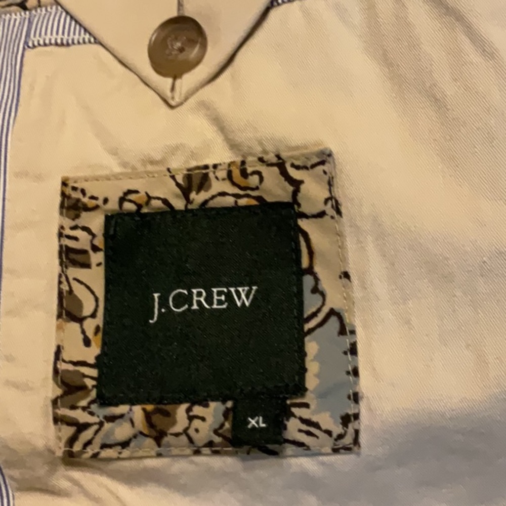 Vintage J.Crew Men’s Blazer - Picture 5 of 7
